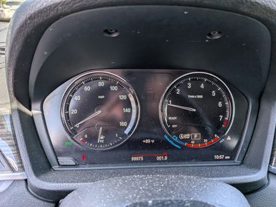2018 BMW X2 - Photo 28