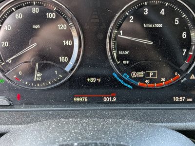 2018 BMW X2 - Photo 29