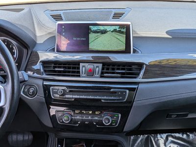 2018 BMW X2 - Photo 20
