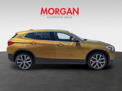2018 BMW X2 - Photo 3