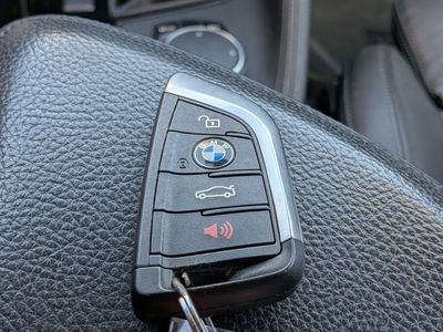 2018 BMW X2 - Photo 35