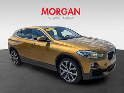2018 BMW X2 - Photo 2