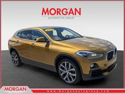2018 BMW X2 - Photo 1