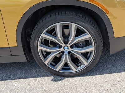 2018 BMW X2 - Photo 11
