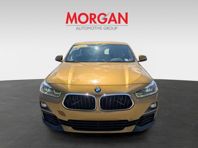 2018 BMW X2 - Photo 10