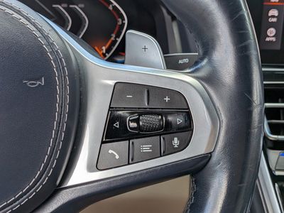 2023 BMW 8 Series - Photo 23