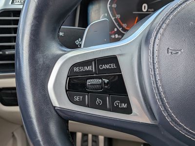 2023 BMW 8 Series - Photo 22