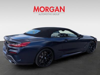 2023 BMW 8 Series - Photo 4
