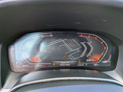2023 BMW 8 Series - Photo 25