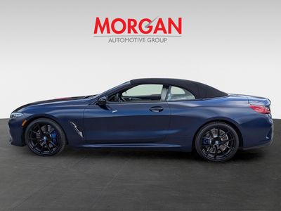 2023 BMW 8 Series - Photo 7
