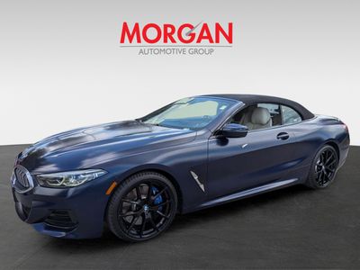 2023 BMW 8 Series - Photo 8