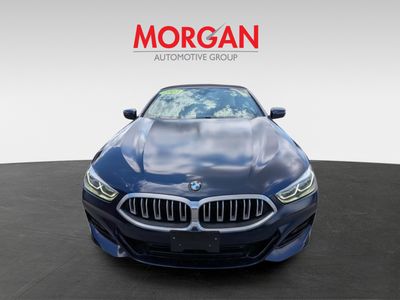 2023 BMW 8 Series - Photo 9