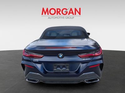 2023 BMW 8 Series - Photo 5