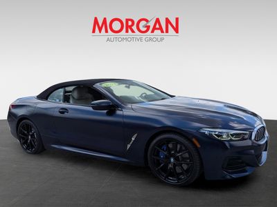 2023 BMW 8 Series - Photo 2