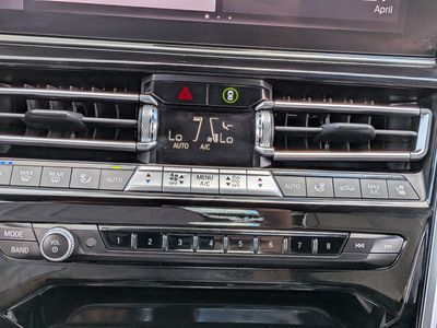 2023 BMW 8 Series - Photo 28