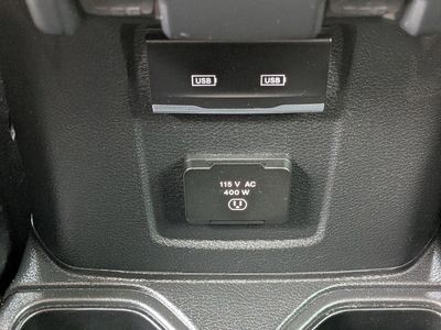 2022 Jeep Gladiator - Photo 15