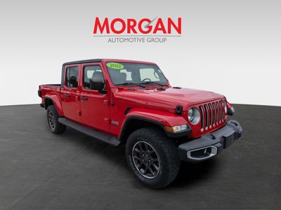 2022 Jeep Gladiator - Photo 2