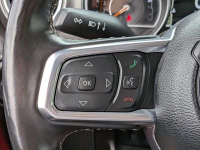 2022 Jeep Gladiator - Photo 23