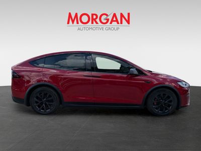 2022 Tesla Model X - Photo 3