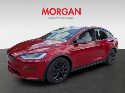2022 Tesla Model X - Photo 8