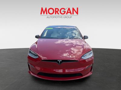 2022 Tesla Model X - Photo 10