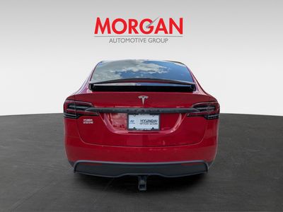 2022 Tesla Model X - Photo 5