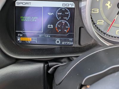 2017 Ferrari California T - Photo 26
