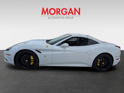 2017 Ferrari California T - Photo 7