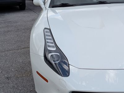 2017 Ferrari California T - Photo 10