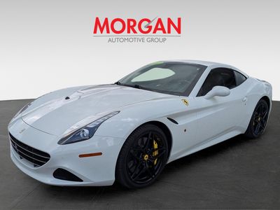 2017 Ferrari California T - Photo 8