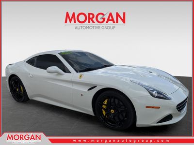 2017 Ferrari California T - Photo 1
