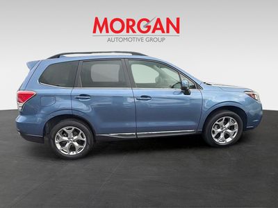 2018 Subaru Forester - Photo 2