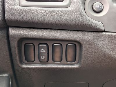 2021 Mitsubishi Outlander Sport — photo 22 view