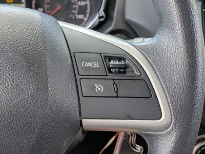 2021 Mitsubishi Outlander Sport — photo 24 view