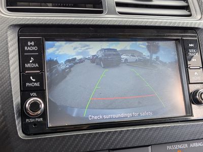 2021 Mitsubishi Outlander Sport — photo 30 view