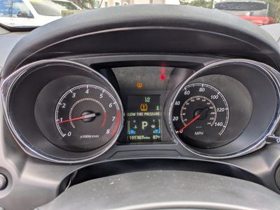 2021 Mitsubishi Outlander Sport — photo 26 view