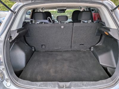 2021 Mitsubishi Outlander Sport — photo 13 view