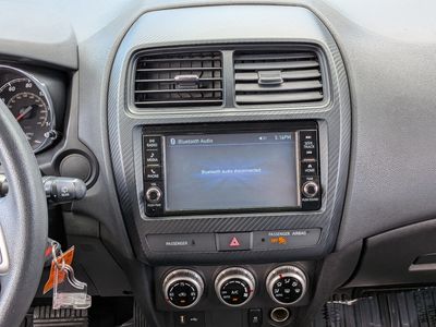 2021 Mitsubishi Outlander Sport — photo 18 view