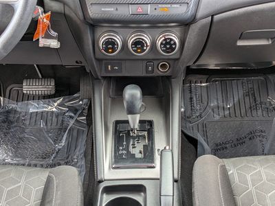 2021 Mitsubishi Outlander Sport — photo 19 view