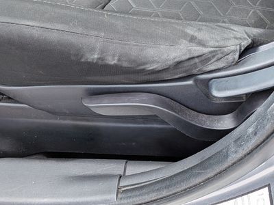 2021 Mitsubishi Outlander Sport — photo 20 view