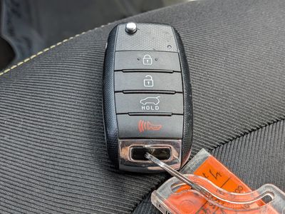 2015 Kia Soul - Photo 28