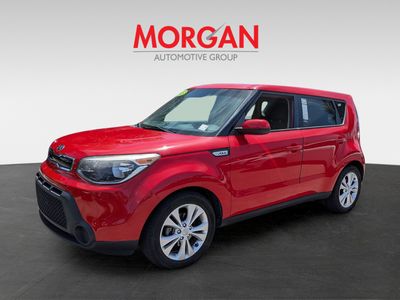 2015 Kia Soul - Photo 8