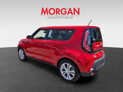2015 Kia Soul - Photo 6