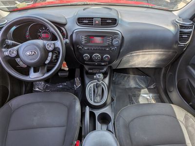 2015 Kia Soul - Photo 15