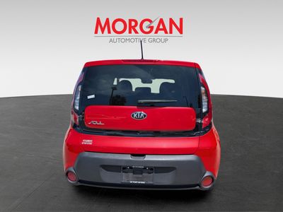 2015 Kia Soul - Photo 5