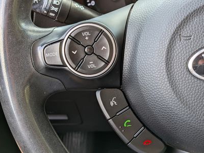 2015 Kia Soul - Photo 22
