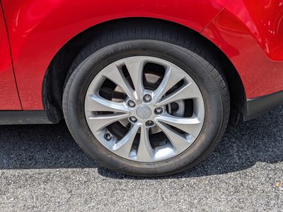 2015 Kia Soul - Photo 11