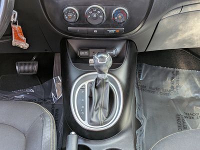 2015 Kia Soul - Photo 19