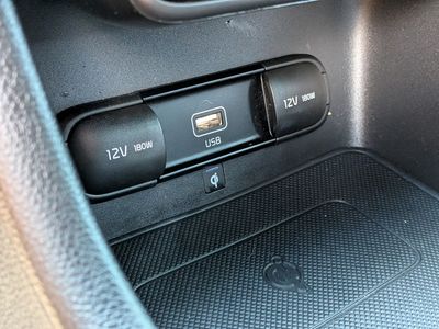 2021 Kia Sportage - Photo 30
