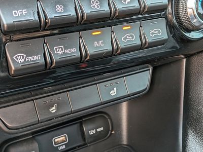 2021 Kia Sportage - Photo 31